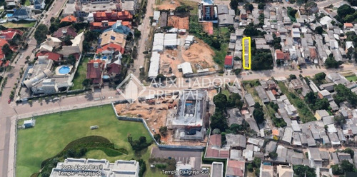 Imagem 2 de 5 de Terreno - Vila Jardim - Ref: 55134 - V-55134