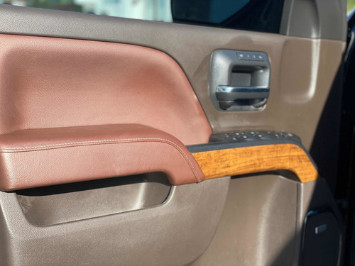 Chevrolet Silverado High Country