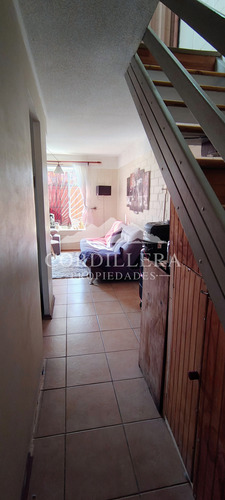 Casa Con Amplio Patio En Casas Viejas