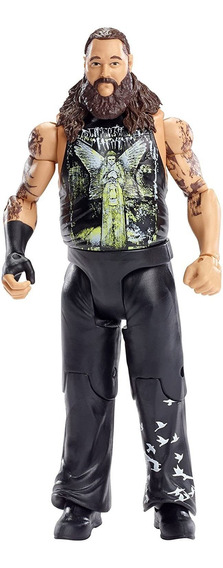 WWE básico serie 111 Bray Wyatt Firefly Funhouse el demonio lucha libre figura 