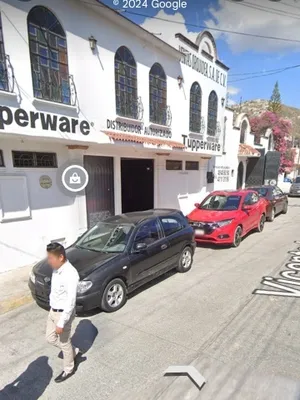 Local comercial en renta