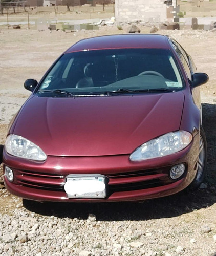 Dodge Intrepid 3.2 Es Sedan Piel Qc Mt