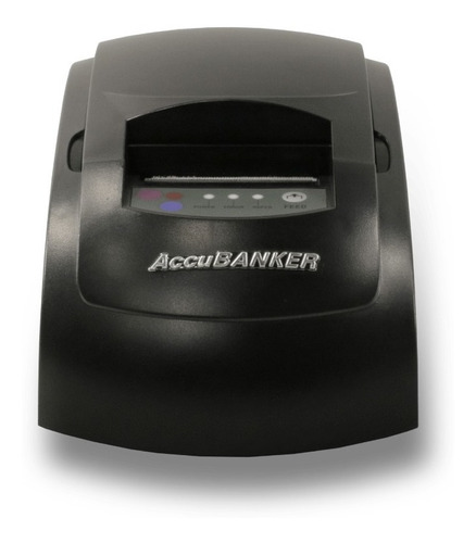 Impresora Térmica Accubanker Mp20 S3500 S6500 Ab7100 Ab7800
