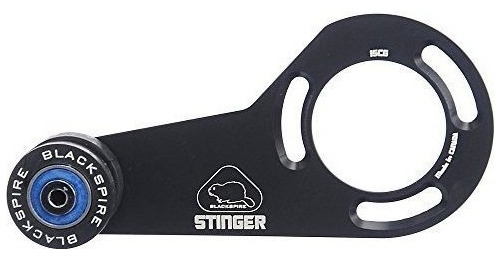 Blackspire Stinger Tensor De Cadena, Bb, Color Negro Talla