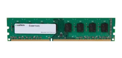 Memoria Mushkin 8gb Ddr4 Udimm 2666mhz