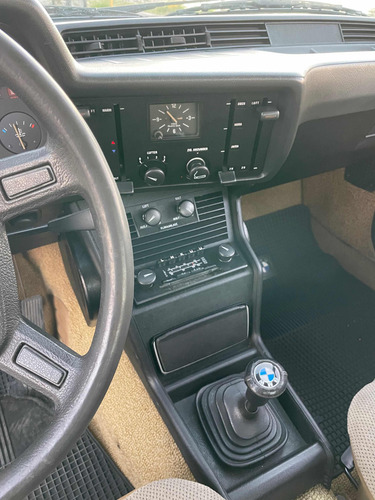 Bmw 323i E21