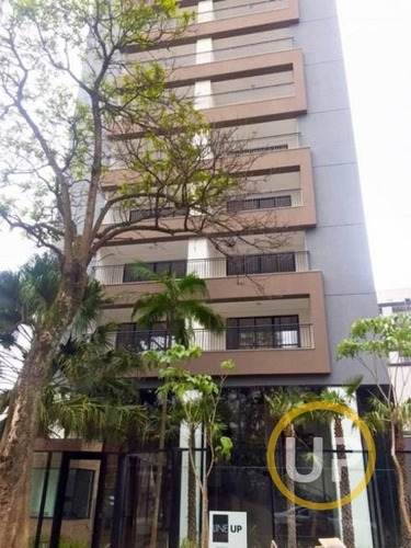Imagem 11 de 15 de Studio Em Campo Belo - São Paulo , Sp - 10990