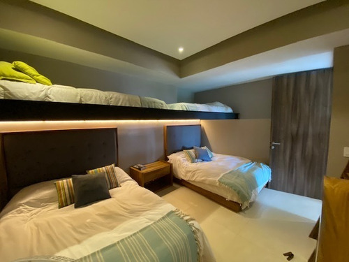 Imagen 5 de 14 de Hermoso Departamento En Venta La Isla Fiji Playa Diamante