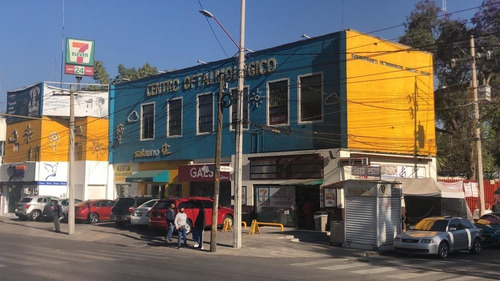 Imagen 1 de 10 de Renta De Oficinas O Consultorios En Coyoacán