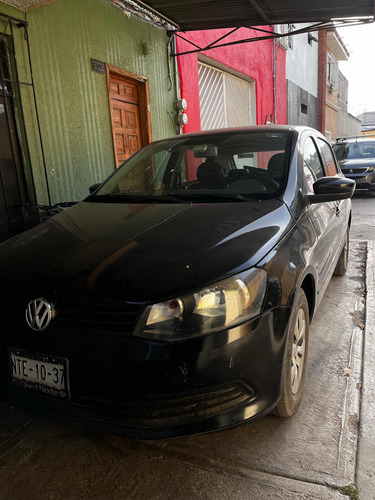 Volkswagen Gol 1.6 L Asg Auto. 5pts