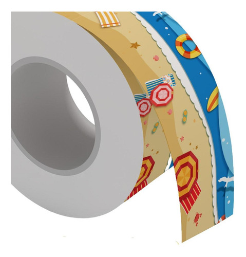 Bordes Para Tablones De Anuncios, Decoración De Tablones De