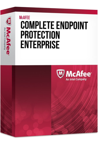 Mcafee Endpoint Security 2021