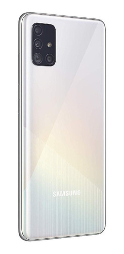 Celular Samsung A51 /128gb/ 4ram / 48mp + Vidrio Y Forro