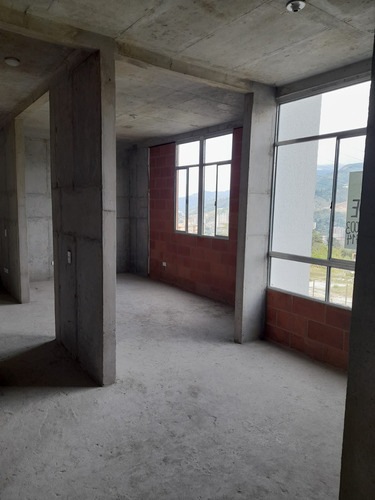 Apartamento En Venta Amazonía Bello 