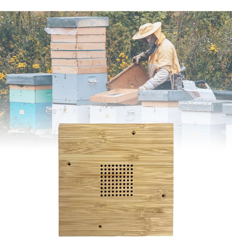 Honeybee Separator 7.87 Pulgadas De Equipo Portátil