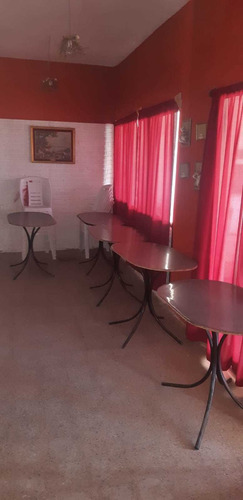 Local Comercial Av. Julieta
