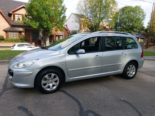 Peugeot 307 1.6 Sw Hdi Premium 110cv 2008