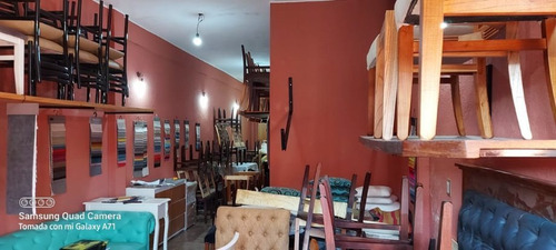Imagen 12 de 14 de Casa En Venta En Moron Sur