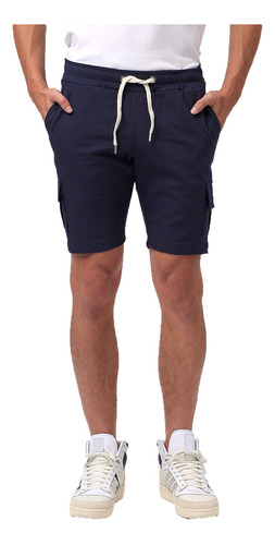 Bermuda Hombre Talles Grandes Short Varon Plus Size Nueva 