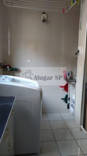 Imagem 4 de 26 de Apartamento A Venda - Enseada/guarujá