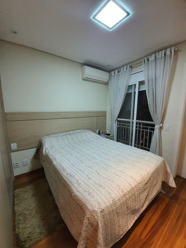 Apartamento Com 3 Dormitórios Para Alugar, 146 M² Por R$ 7.500,00/mês - Belém - São Paulo/sp - Ap2586