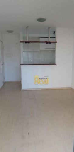 Imagem 17 de 27 de Apartamento Para Alugar, 62 M² Por R$ 2.400,00/mês - Lapa - São Paulo/sp - Ap7007