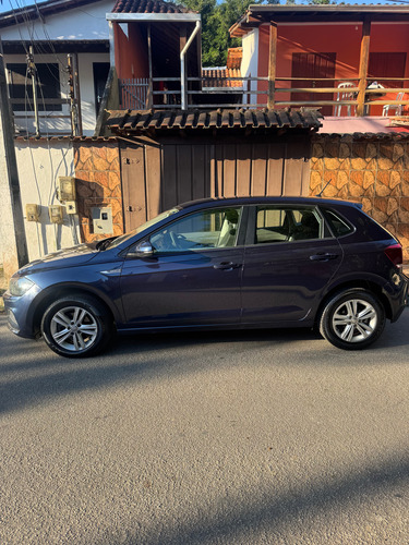 Volkswagen Polo 1.0 Tsi Comfortline 200 Aut. 5p