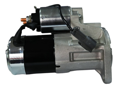 Motor De Partida Nissan D21 S/trompa 1998-2010