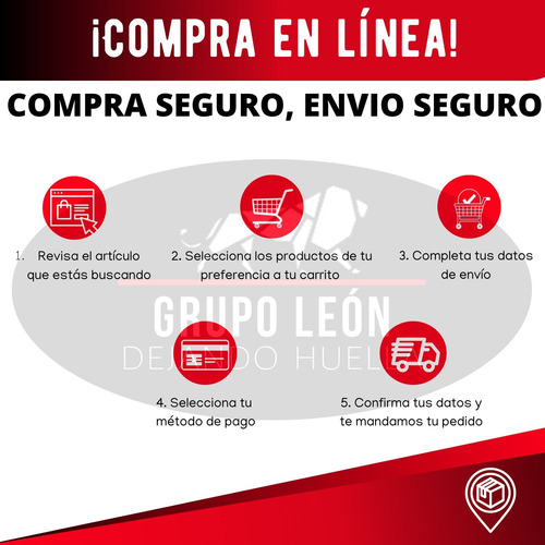 Bisagra Para Espejo Inter. Lado Derecho (r) 2597075c91