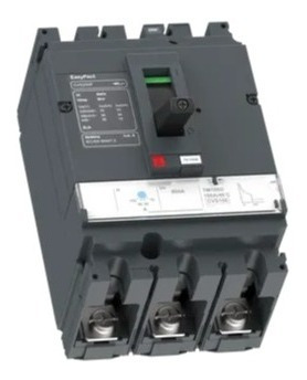 Interruptor Cvs250f Tm250d 3p 70 Ka A 220/240v 36 Ka A 440v