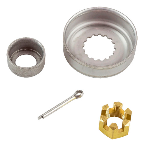 Kit De Tuerca Para Motor Fuera De Borda Yamaha F100