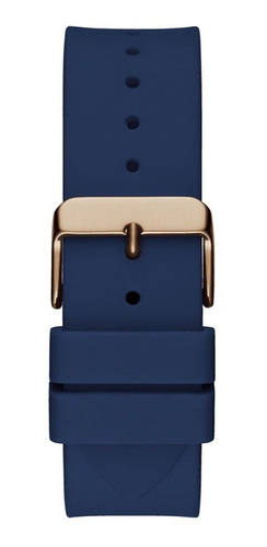 Reloj Guess Bolt W1302g4 En Stock Original En Caja Garantía