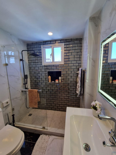 Venta De Apartamento Sin Amueblar 3 Habitaciones Alma Rosa 1