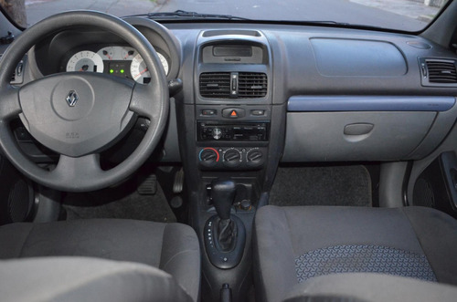 Renault Clio Expression