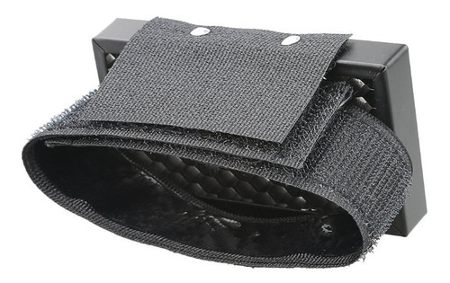 Imagen 4 de 8 de Difusor Panal De Abejas Grid Para Flash De Zapata Speedlite