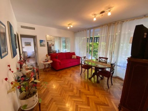 Venta Deparatamento 3 Ambientes Depend. Palermo
