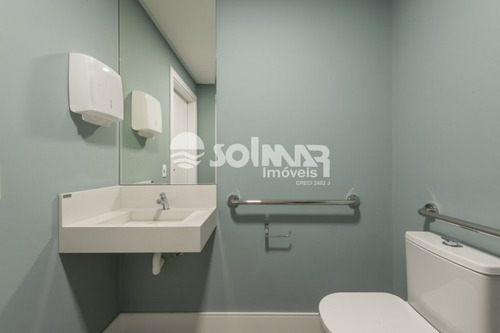 Imagem 22 de 30 de Apartamento 03 Suítes À Venda Em Itapema. - Smc025 - Smc025