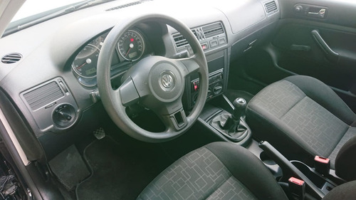Imagen 15 de 15 de Volkswagen Jetta Clasico 2.0 Cl Aire T/m 2014