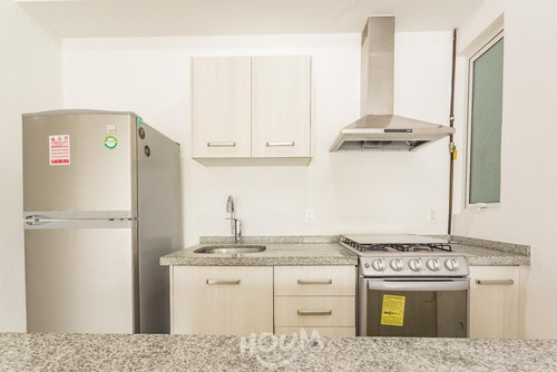 Imagen 7 de 19 de Departamento En Hacienda Del Parque, Cuautitlán Izcalli Con 2 Recámaras, 82 M², Id: 44877