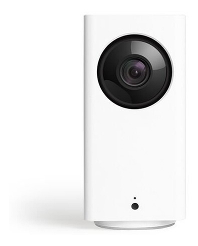 Wyze Cam Pan 1080p Pantiltzoom Wifi Camara Domotica Intelige