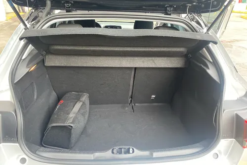 Citroën C4 Cactus 1.6 Feel Aut