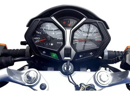 Suzuki Gsx R 125 - Nuevo Modelo, Entrega Inmediata, Suzuki 9