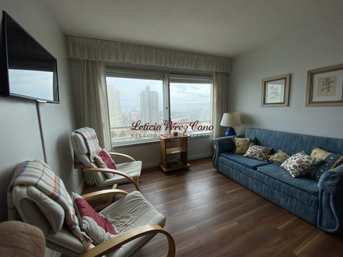 Imagen 3 de 12 de Apartamento En Venta Ubicado En Península