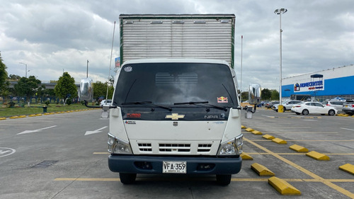 Imagen 13 de 25 de Chevrolet Npr 729