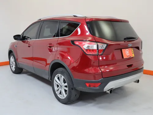 Ford Escape SE 2.0 TP 6AB ABS 4X2