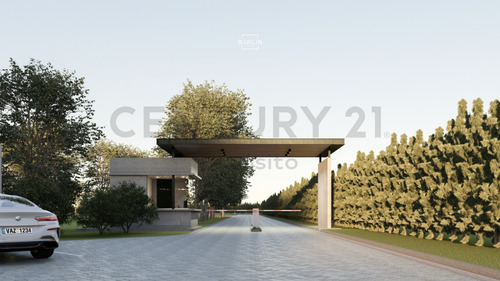 Imagen 5 de 7 de Barrio Cerrado Garden Dtto | City Bell