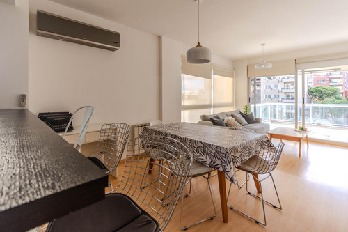 Departamento En Caballito