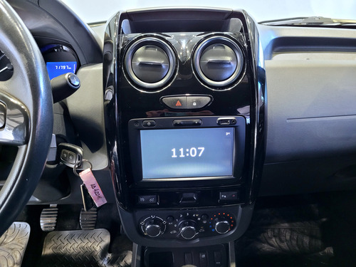 Renault Duster Oroch 2.0 Outsider Plus