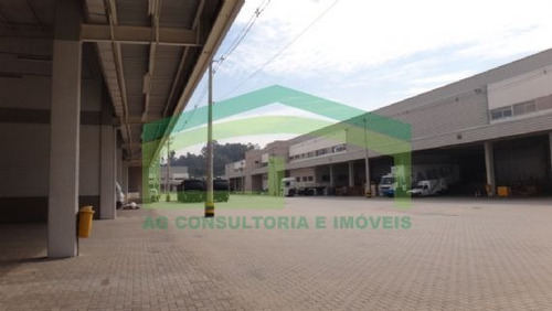 Imagem 5 de 15 de 00841 - Galpao, Vila Das Hortências - Jundiaí/sp - 841