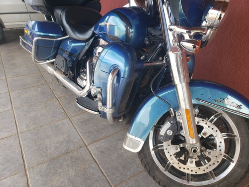 Harley Davidson Ultra Limited